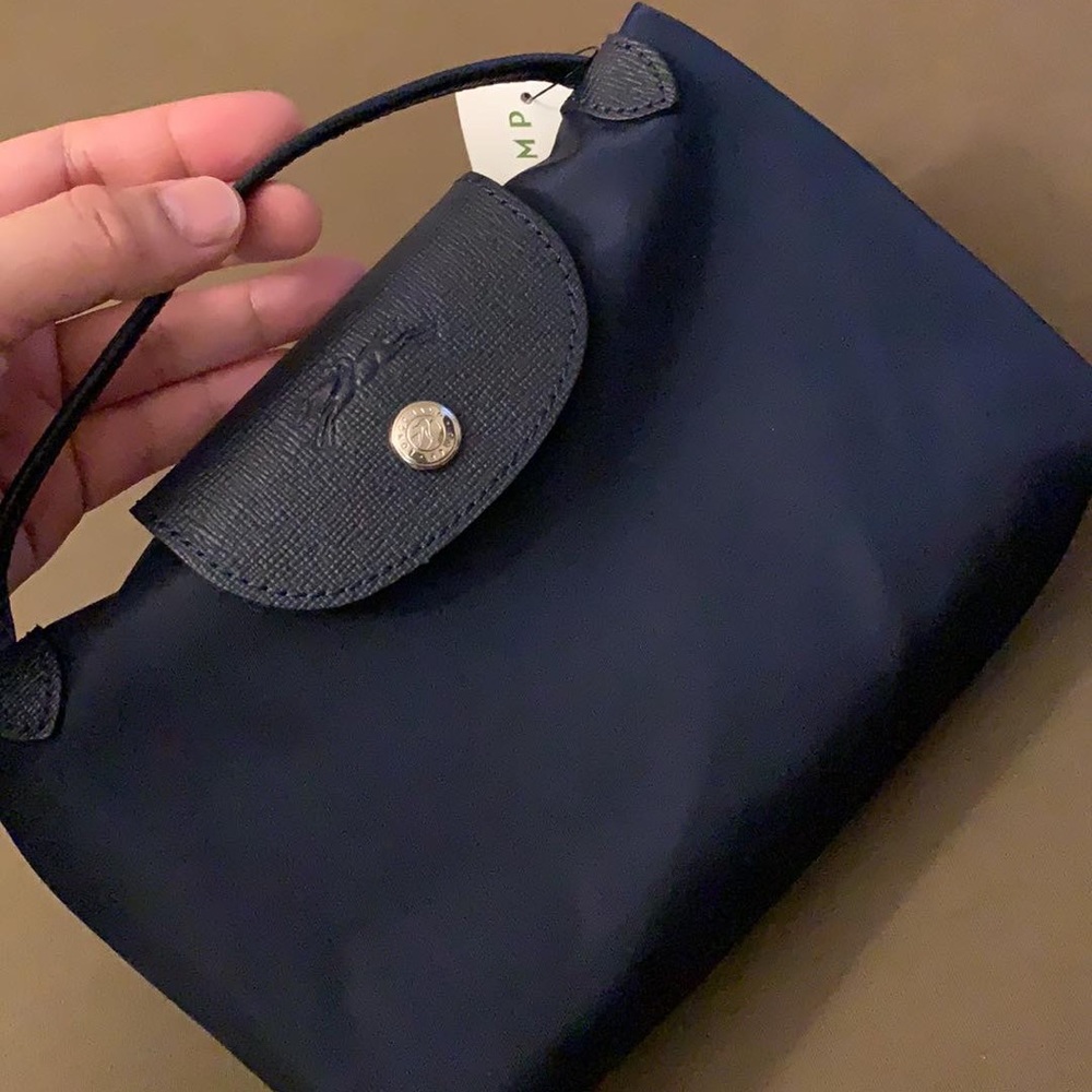 Longchamp